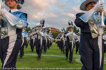 Band Dutch Fork 20